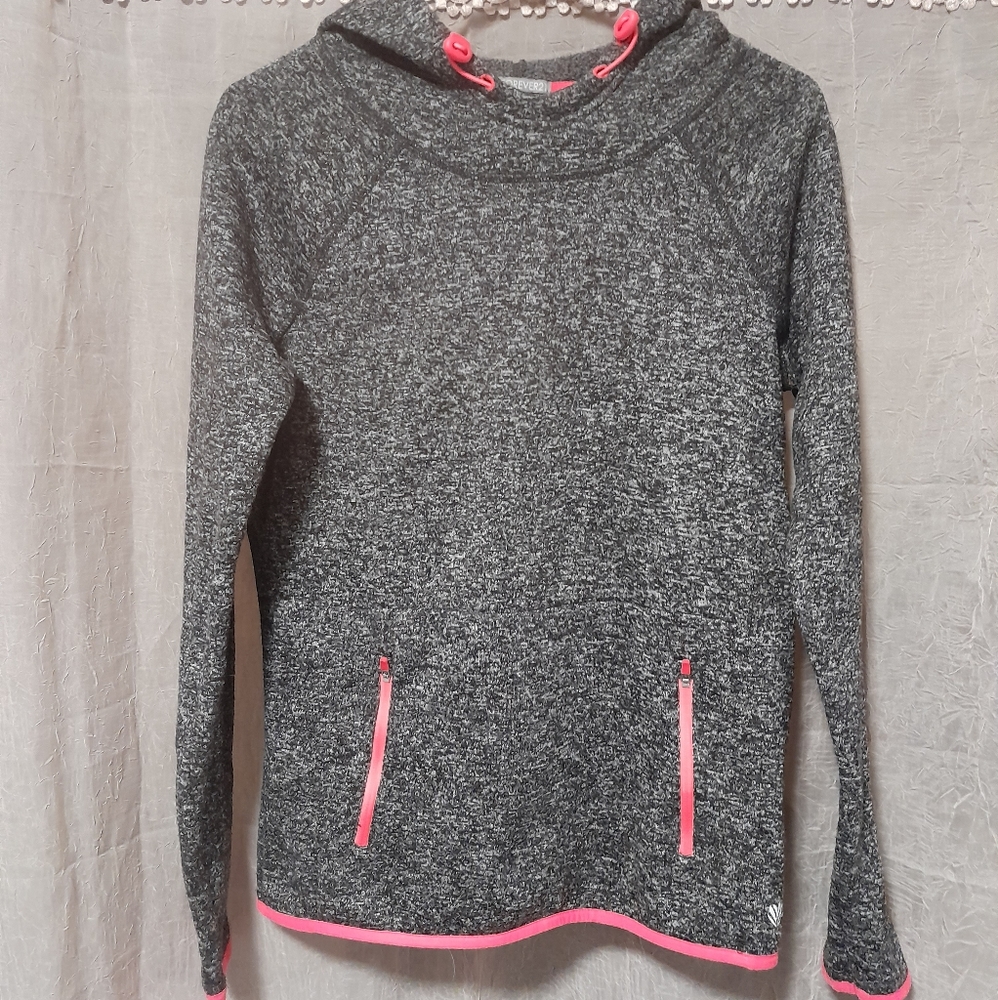 Forever 21 Hoodie Size S